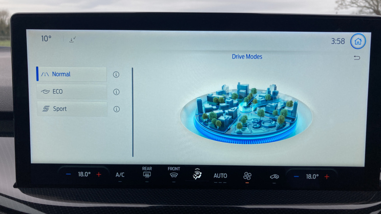 Ford Focus 1.0 EcoBoost ST-Line 5dr Petrol Hatchback